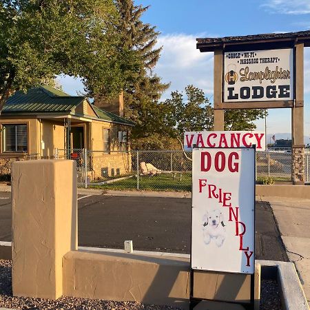 Lamplighter Lodge Panguitch Kültér fotó