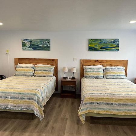 Lamplighter Lodge Panguitch Kültér fotó
