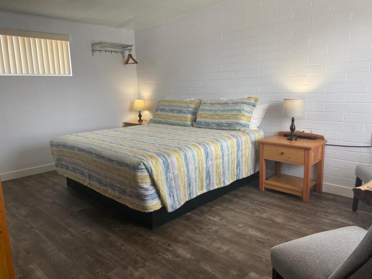 Lamplighter Lodge Panguitch Kültér fotó