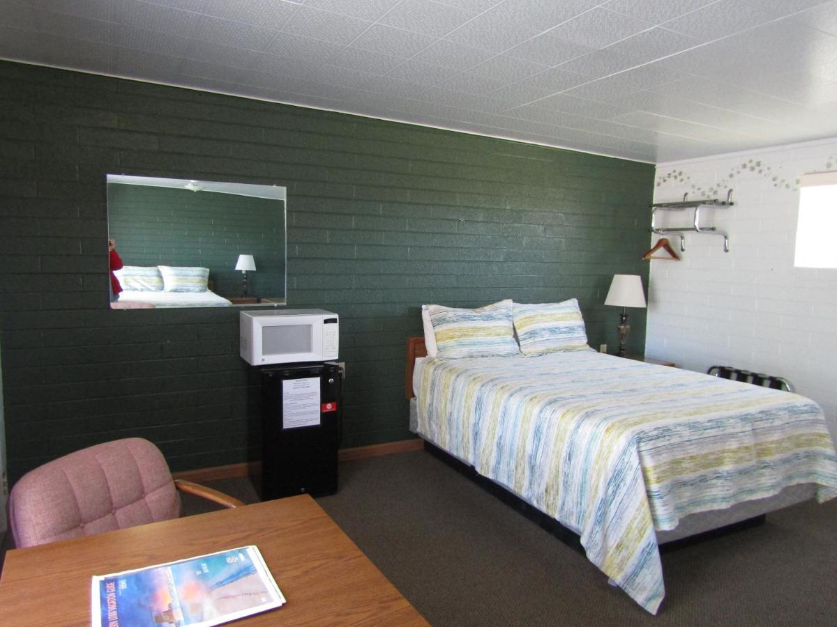 Lamplighter Lodge Panguitch Kültér fotó