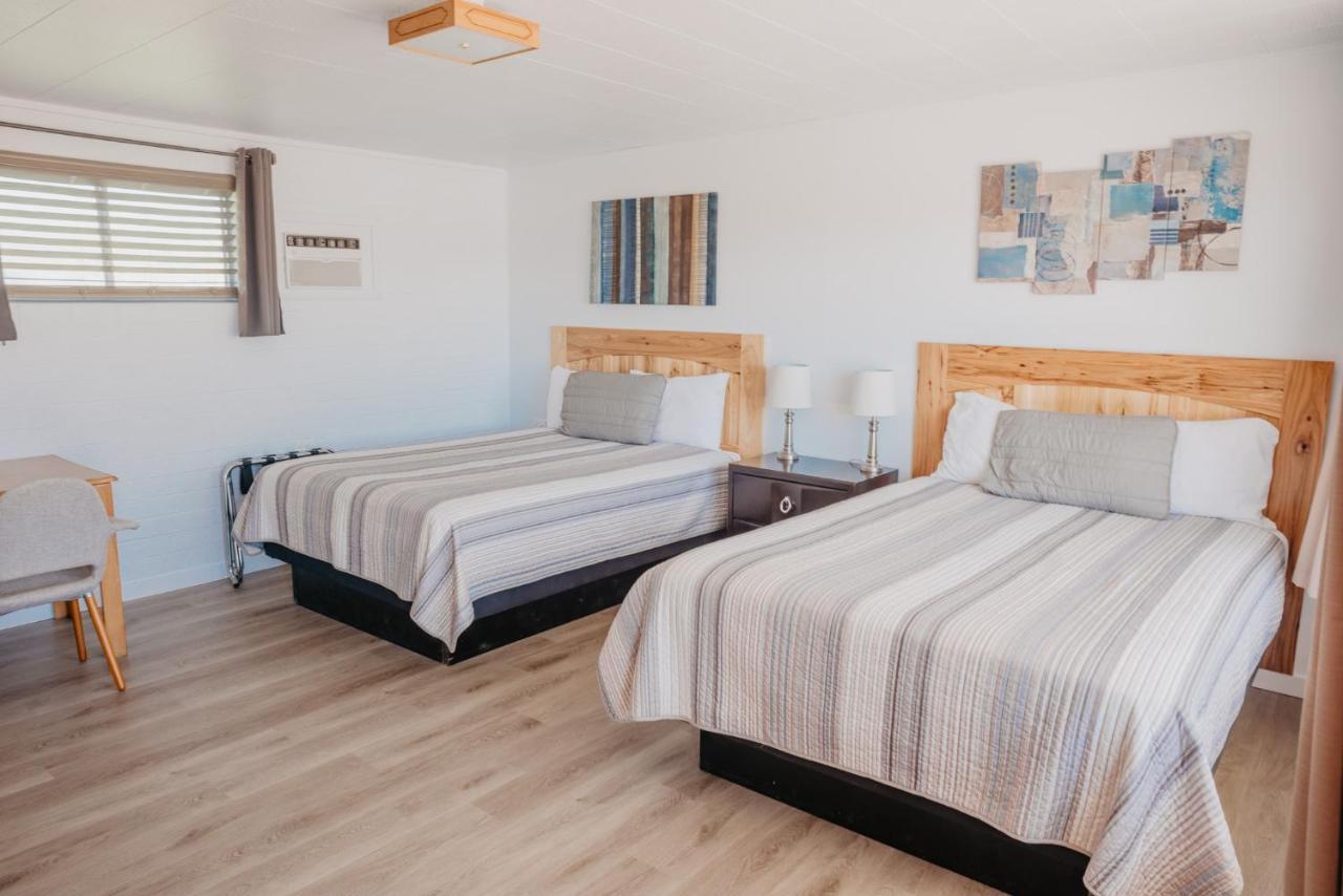 Lamplighter Lodge Panguitch Kültér fotó