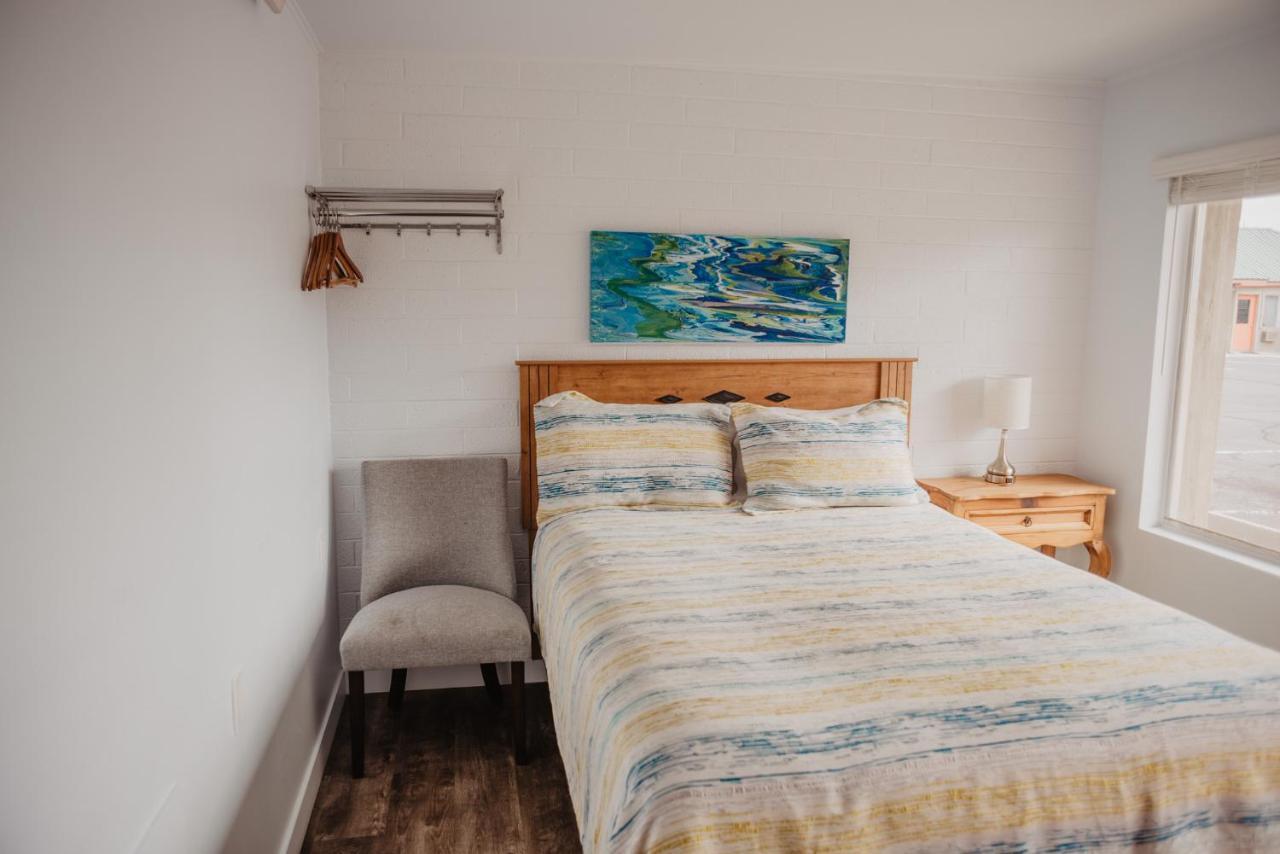 Lamplighter Lodge Panguitch Kültér fotó