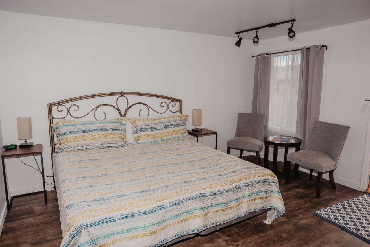 Lamplighter Lodge Panguitch Kültér fotó