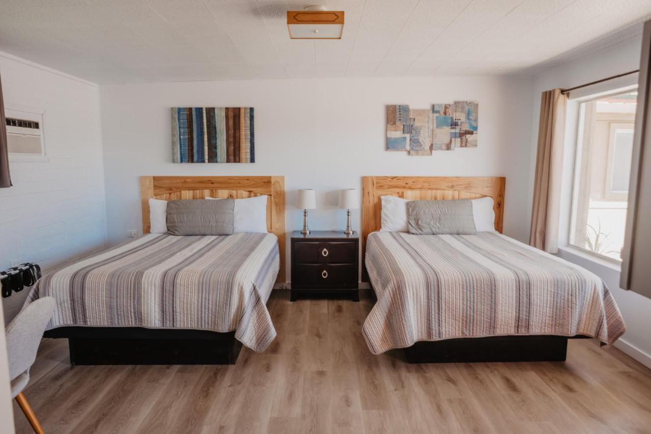 Lamplighter Lodge Panguitch Kültér fotó