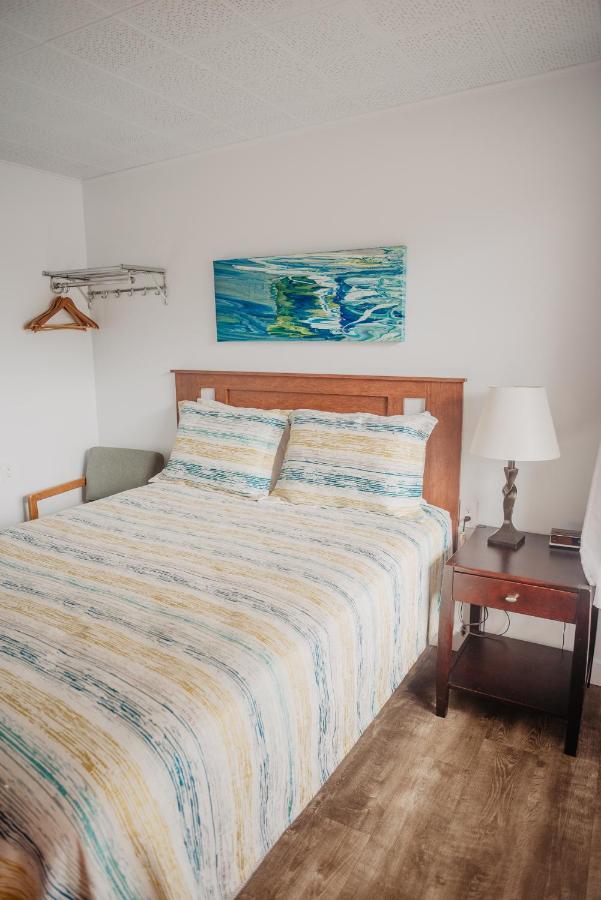 Lamplighter Lodge Panguitch Kültér fotó